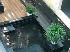 -天津波士信达奔驰4S店(卫津南路店)