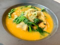 -半山腰·云南菜(侨福芳草地店)