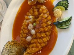 -清真马祥兴菜馆(云南北路店)