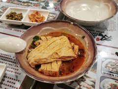 -双燕楼·手工馄饨·汤面小吃(世纪汇店)