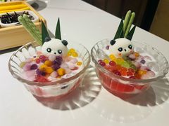 -33号大院·青岛本帮菜(五四广场店)