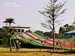 -长洲岛都市农业公园