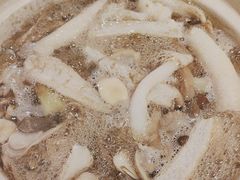 -天宜隆蘑菇宴火锅(石景山旗舰店)