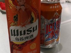 -宁夏国强手抓羊肉·清真菜(未央路凤三店)