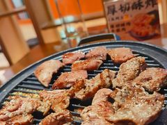 -味太助·银饭食堂(中华城店)