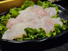 -东来顺饭庄(金泉广场店)
