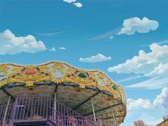 -南京银杏湖乐园