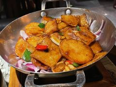 -绿茶餐厅(龙湖星悦荟店)