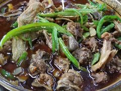 -一品红烧鸭特色川菜(三岔湖店)