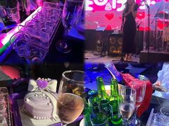 -MOSSO音乐酒吧·live house(南京旗舰店)