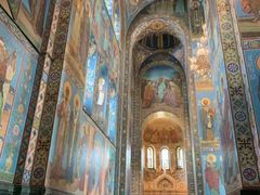 -滴血救世主教堂