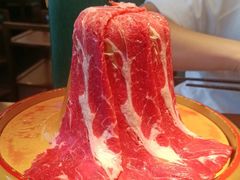 -牛New寿喜烧(闵行龙湖天街店)