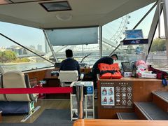 -海河游船-永乐码头(大悲院)