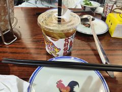 -沙胆彪炭炉牛杂煲(成都玉林店)