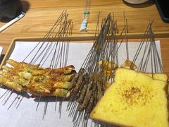 -一顿烧烤(八经街店)