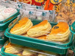 -泸溪河桃酥(西直门凯德店)