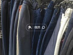 -GIORGIO ARMANI(燕莎奥特莱斯购物中心店)