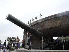 -胡里山炮台