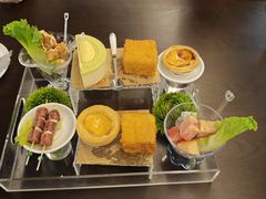 -六味牛杂煲·斋菜煲(桫椤湾店)