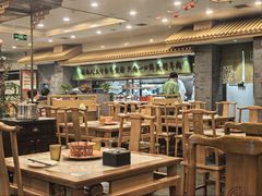 -牛街·马辈儿涮肉(牛街二店)