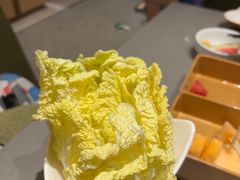 -海底捞火锅(万象城店)