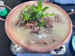 -藏味八珍特色火锅