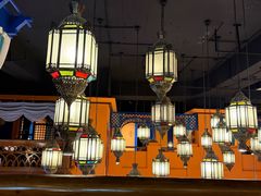 -清真·双公羊·馕坑烤全羊(奥体店)