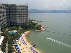 -碧桂园十里银滩