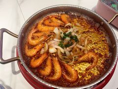 -阿财老铺·凤阳土菜馆