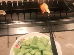 -丰茂烤串(金源店)