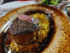 -摩根扒房(桐梓林店)