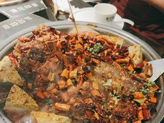-鱼见你烤鱼•本地烧烤(1818店)