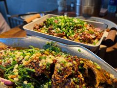 -树厨贵州菜(铜仁花果山店)