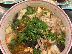 -吾味香葫芦头(安西街店)