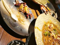 -楼兰新疆主题餐厅(坂田佳华领汇广场店)