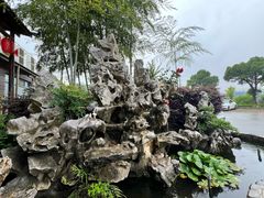 -呼吸森林·生态农庄农家乐私房菜