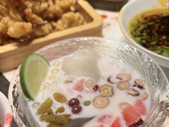 -锦城印象火锅(天府三街店)