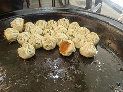 -毛华美食(清扬路店)