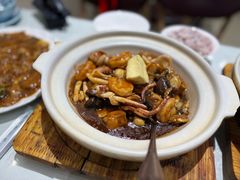 -逢春菜馆天津菜(胜利路店)