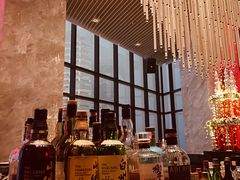 -无锡苏宁JW万豪酒店-大堂酒廊
