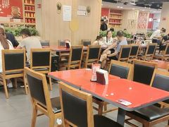 -宏状元现熬粥·京味菜(五棵松店)