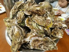 -忠记湛江烧蚝店