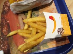 -汉堡王(巨海邻里荟店)