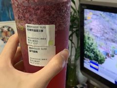 -奈雪的茶(青岛卓悦里INTOWN店)