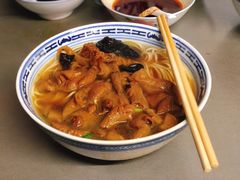 -好面道大肠面(中华路店)