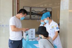 -大麦微针植发丨全国连锁