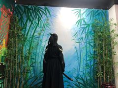 -深圳失恋博物馆再见前任(汇商名苑店)