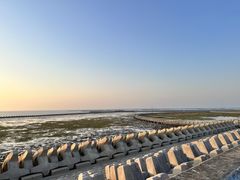 -南汇嘴观海公园