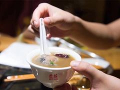-巴庄重庆火锅(鄢陵店)