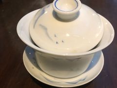 -见山书院